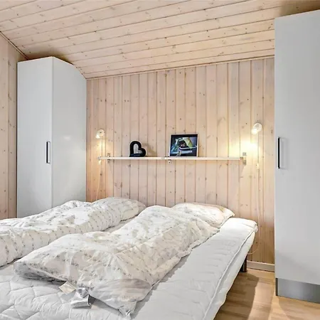 Semesterbostad 0195-romo-smafolksvej-65 *