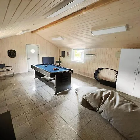 Semesterbostad 0195-romo-smafolksvej-65