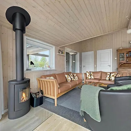 0195-romo-smafolksvej-65 Ferienhaus Kongsmark