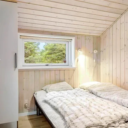 Tatil Evi 0195-romo-smafolksvej-65 Kongsmark