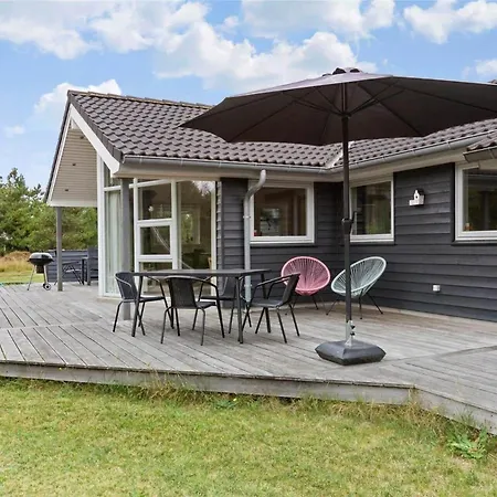 0195-romo-smafolksvej-65 * Kongsmark