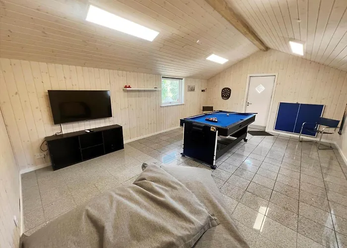 0195-romo-smafolksvej-65 Semesterbostad Kongsmark