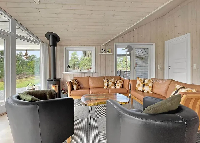 Semesterbostad 0195-romo-smafolksvej-65 Kongsmark