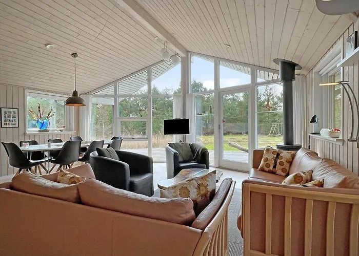 Semesterbostad 0195-romo-smafolksvej-65