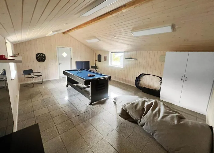 Semesterbostad 0195-romo-smafolksvej-65